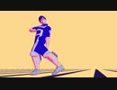 【MMDヒロアカ】飯田くんでBubbletop