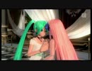 【PS4】Project DIVA FT『マスターオブパペッツ PV』
