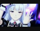 貴音、月に帰る夜。