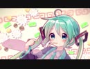 【no vocal】カップ麺の歌【混沌のKey×若鶏にこみ】