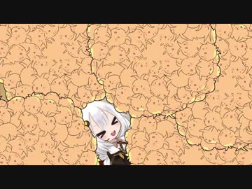 けだマキ観察日記１