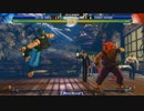 Stunfest2018 スト5AE TOP16Winners 五股石油王 vs ハイタニ