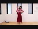 【Yua.】　ハルイチ。　踊ってみた　【ぽかぽか】