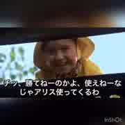 【wlw】ペニーワイズがロビンでの相方ヴァイスやマリアンの時の立ち回りを教えてくれるようです【嘘字幕】