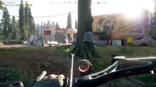 関西男児の喋り散らし実況　Far Cry 5　part 27