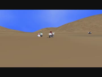 【予告編】秘密変態ゴヘンタイ