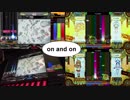【IIDX】 AAA埋めをする動画