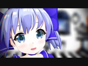【にじさんじMMD】勇気ちひろ【GIFT】