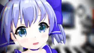 【にじさんじMMD】勇気ちひろ【GIFT】