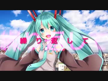 【いくせんxあらら樹】sweetie!【歌ってみた】