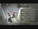 【ソウルリバース】兎が上を目指して【3跳目 ウォーリア　金B5】