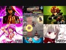 ファイアーエムブレムヒーローズマニアIIDX 2ndstyle