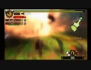 MH4G　140テオ・テスカトル　太刀ペア　6分5秒03