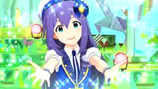 【ミリシタMV】杏奈ちゃんセンターで「ハッピ〜 エフェクト！」