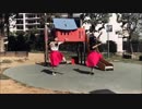 【plumerian＊】チュルリラ・チュルリラ・ダッダッダ！踊ってみた