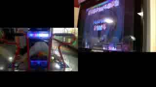 【Pump It Up PRIME2】JKD Reality Break On（世界初）