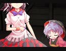 東方欠片紡 解 祭囃し編其の拾参「幻想郷」