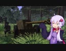 【SteelFury】その砲手、ゆかりにつき part5【結月ゆかり実況プレイ】