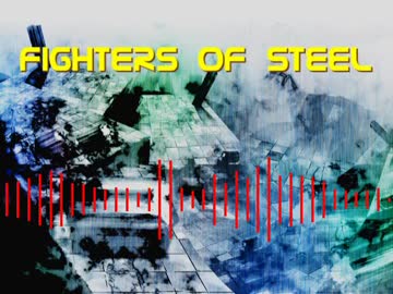 fighters of steel