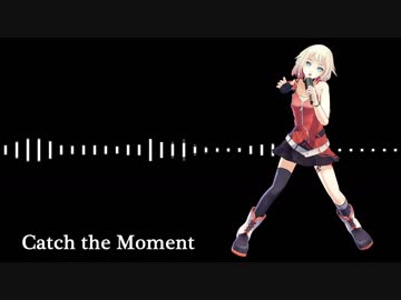 【ONE】 Catch the Moment - LiSA - 【CeVIOカバー】