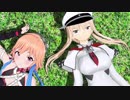 【MMD艦これ】武蔵鎮守府の日常 Graf Illminate ep08
