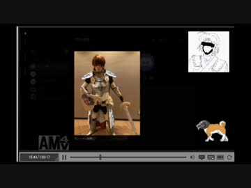 第69回非公式アイギスラジオ　ゲスト　汚い忍者　王子　前半