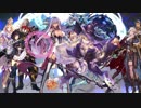 【Shadowverse】第３回　AoS シャドバ講座（仮）エンディング　1080p 対応