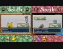 【FRLG】2画面進化禁止ポケモン Part8【二人実況】