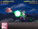 【実況】戦術とか下手な⑨が幻想少女大戦夢を実況プレイ 魔理沙編part15