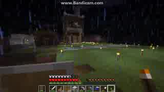 [第325日]マイクラ冒険記[Minecraft]
