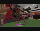 【実況】ハエになったら予想以上に気持ち悪かった【FlySimulator】
