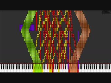 こ こ 作詞 野獣先輩 作曲orpheus ニコニコ動画