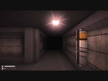 （財団から）逃げんじゃねぇよ.SCP-004