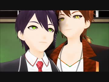 咎　人　ジ　ェ　ー　ム　ス