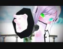 【MMD】Pane dhiria【歌手音ピコ】