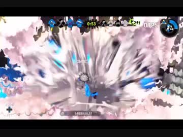 ウデマエXまでやってやる実況きゅうてんご　シナモンへ捧ぐこの思い2
