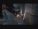【4んだらショットグラス1杯実況】VSガスコイン神父　聖なるBloodborne Part17
