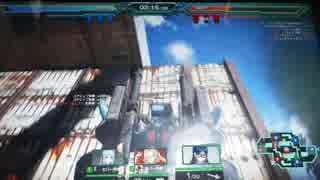 フィギアヘッズエース砲兵たいさ分隊記録その３