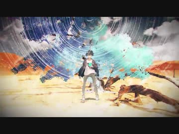 ジャガーノート 【歌ってみた】ver.ふぇにくろ