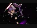 【MMD艦これ】由良さん、舞ってみる