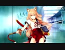 【Fate/Grand Order】 JK散歩inカルデア Part.01 【幕間の物語】[鈴鹿御前]