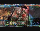 lov4 不死鳥ドラキュラベルダンディー　ヴァミＥ　捨てゲーされても諦めないで