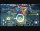 近くで戦ってるのに気づいてない！？　修羅王スレイドLV80　ゼノブレイド2実況プレイPart69