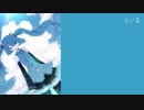 【初音ミク】白い夏【サ骨】