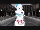 【MMD】電脳少女シロでピチカートドロップス【1080p】