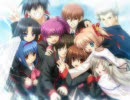 リトルバスターズ！エクスタシー　DEMO MOVIE