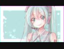 【初音ミク】AIの唄【オリジナル】