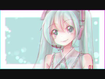【初音ミク】AIの唄【オリジナル】