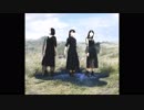 【踊ってみた】無限未来-Perfume【スピログラフ】
