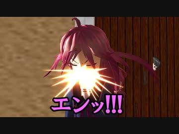 【ＭＭＤ艦これ】天魔な鎮守府 60話 【紙芝居】